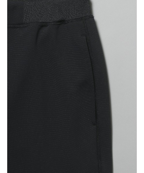 SUIT SQUARE（スーツスクエア）の「GOOVI イージーパンツ ウォッシャブル（スラックス・メンズ・ブラック系/ベージュ系・1/2/3）」の4枚目の写真