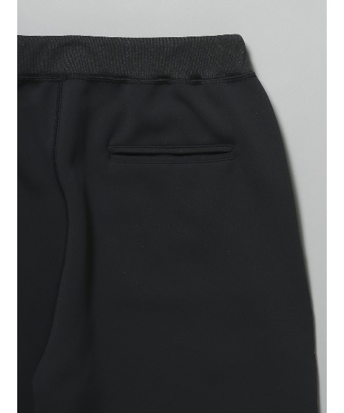 SUIT SQUARE（スーツスクエア）の「GOOVI イージーパンツ ウォッシャブル（スラックス・メンズ・ブラック系/ベージュ系・1/2/3）」の7枚目の写真