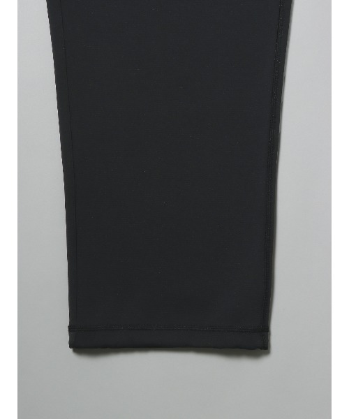 SUIT SQUARE（スーツスクエア）の「GOOVI イージーパンツ ウォッシャブル（スラックス・メンズ・ブラック系/ベージュ系・1/2/3）」の8枚目の写真