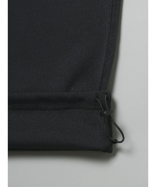 SUIT SQUARE（スーツスクエア）の「GOOVI イージーパンツ ウォッシャブル（スラックス・メンズ・ブラック系/ベージュ系・1/2/3）」の10枚目の写真