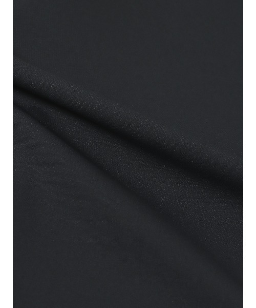 SUIT SQUARE（スーツスクエア）の「GOOVI イージーパンツ ウォッシャブル（スラックス・メンズ・ブラック系/ベージュ系・1/2/3）」の14枚目の写真