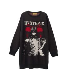 HYSTERIC GLAMOUR｜ヒステリックグラマーのワンピース/ドレス