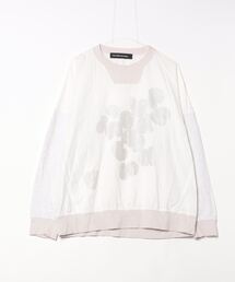 ブランド古着】mercibeaucoup,｜メルシーボークーのTシャツ