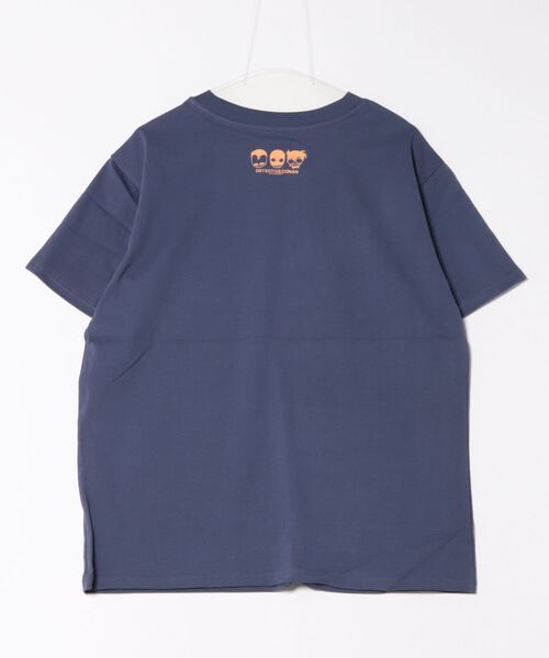 セール】【名探偵コナン】コナンキャラロゴTシャツ（Tシャツ