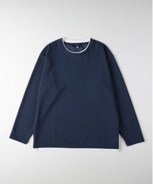 BACK NUMBER｜バックナンバーのTシャツ/カットソー通販 - ZOZOTOWN