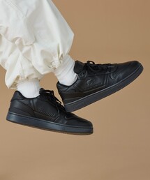 LACOSTE | メンズ T-CLIP SHIELD 225 1 SMA(スニーカー)
