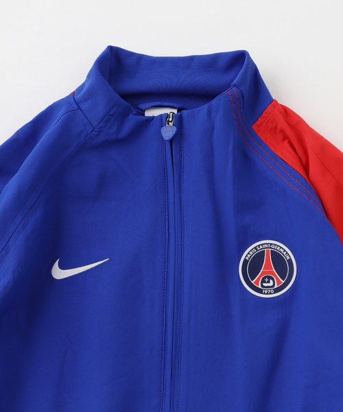 NIKE / ナイキ】PSG Club Team Men Reissue Track Jacket N IH1872
