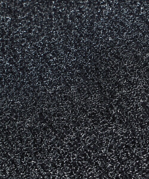 UNITED ARROWS（ユナイテッドアローズ）の「ラメ トレンカ タイツ（タイツ/ストッキング・レディース・ブラック・FREE）」の5枚目の写真