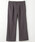 Wrangler�i�����O���[�j�́uWrangler/�����O���[ WRANCHER WIDE PANTS�i���̑��p���c�j�v�b�O���[