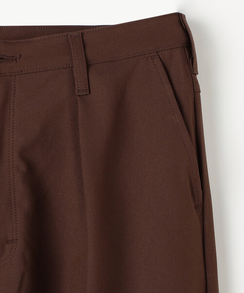 Wrangler(ラングラー)の「Wrangler/ラングラー WRANCHER WIDE PANTS(その他パンツ・メンズ・グレー/ブラック/ブラウン・MEDIUM/LARGE)」の6枚目の写真