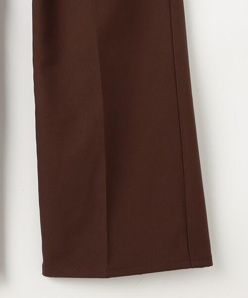 Wrangler(ラングラー)の「Wrangler/ラングラー WRANCHER WIDE PANTS(その他パンツ・メンズ・グレー/ブラック/ブラウン・MEDIUM/LARGE)」の8枚目の写真