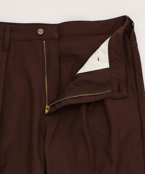 Wrangler(ラングラー)の「Wrangler/ラングラー WRANCHER WIDE PANTS(その他パンツ・メンズ・グレー/ブラック/ブラウン・MEDIUM/LARGE)」の11枚目の写真