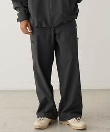 Bshop | HIKING PATROL | ナイロン イージートラウザー MEN(その他パンツ)