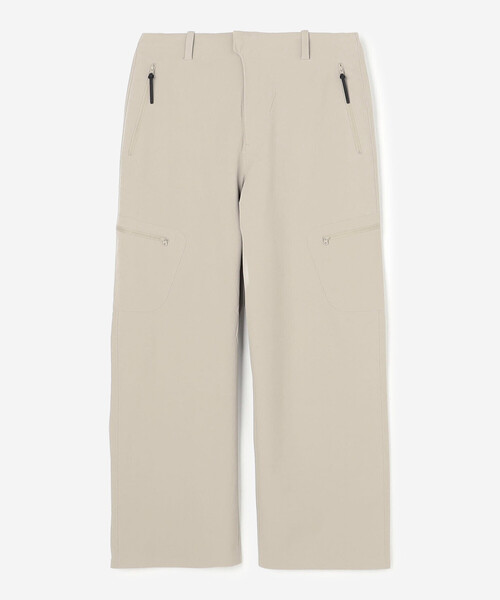 HIKING PATROL | ナイロン イージートラウザー MEN（その他パンツ
