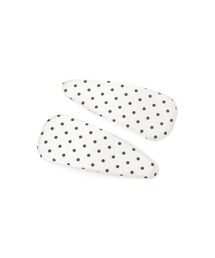 LOWRYS FARM | ドットパッチンピン  599730(ヘアピン)