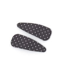 LOWRYS FARM | ドットパッチンピン  599730(ヘアピン)