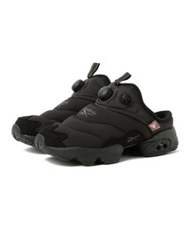 BEAMS BOY（ビームスボーイ）の「Reebok / INSTAPUMP FURY MULE（スニーカー）」