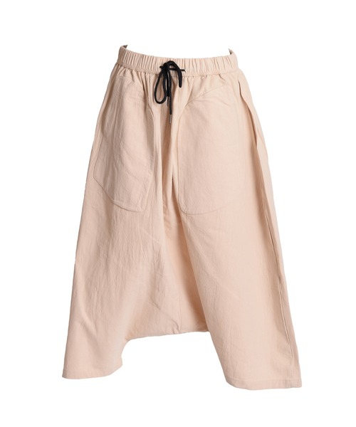 Plage プラージュ パンツ ダークブラウン サイズ:38(M) | 25秋冬