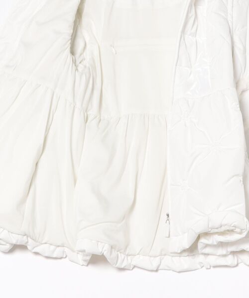 セール】3wayパデットミドルコート（ダウンジャケット/コート