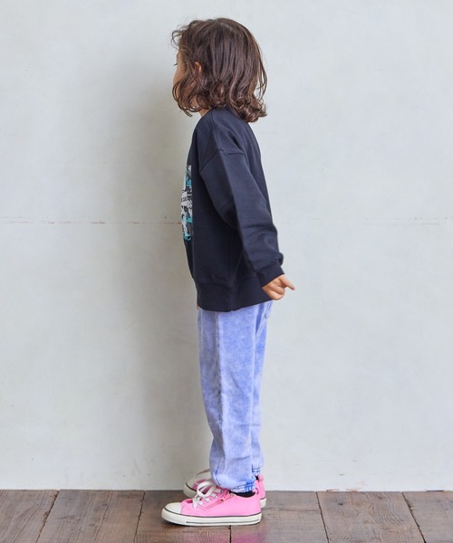 セール】ヴィンテージ加工スウェットパンツ（その他パンツ）｜MARKEY'S