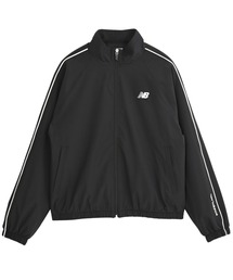 ニューバランス New Balance 裏起毛トリコットラインドジャケット