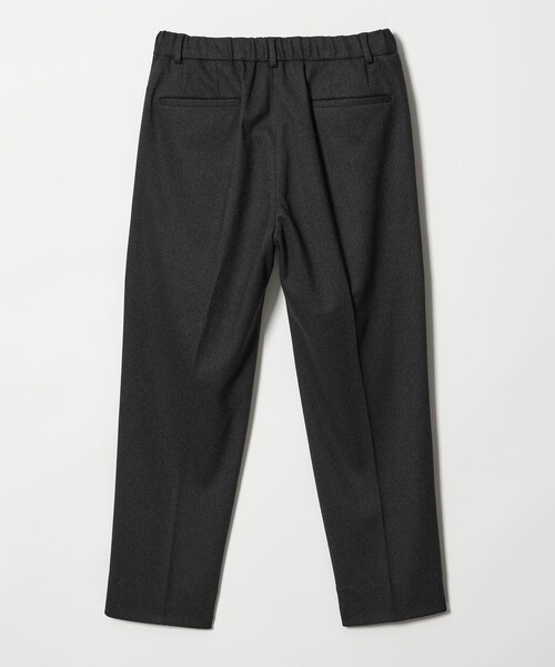 セール】【WEB限定 WARDROBE SMART】ニットフランネル リラックス