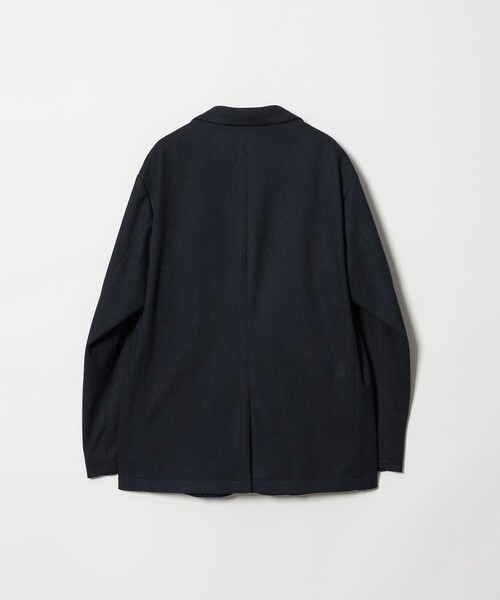 セール】【WEB限定 WARDROBE SMART】ニットフランネル リラックス