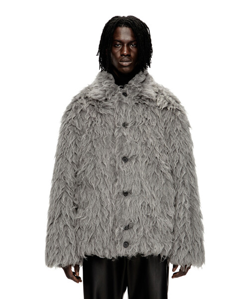 メンズ ジャケット W-CLAES（ブルゾン）｜DIESEL（ディーゼル）の