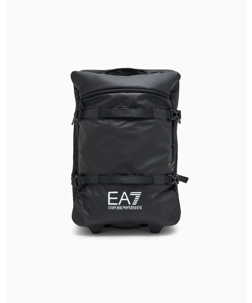 EMPORIO ARMANI エンポリオアルマーニ　スーツケース　キャリーケース EMPORIO ARMANI EA7｜エンポリオアルマーニイーエーセブンのスーツ
