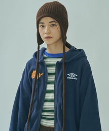 UMBRO（アンブロ）の「(UMBRO × ROSE BUD)KNIT CAP（ニットキャップ/ビーニー）」