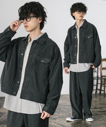 セットアップ　ジャケット＆イージーパンツ fifth セットアップ ジャケット×イージーパンツセットアップ