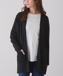 もちもちトッパーカーディガン