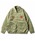 HOUSTON�i�q���[�X�g���j�́uHOUSTON �q���[�X�g�� PIGMENT NYLON VIETNAM JACKET �s�O�����g���H �i�C���� �x�g�i���W���P�b�g �� �� �n�} �h�J �x�g�W�����i�u���]���j�v�b�I���[�u�h���u