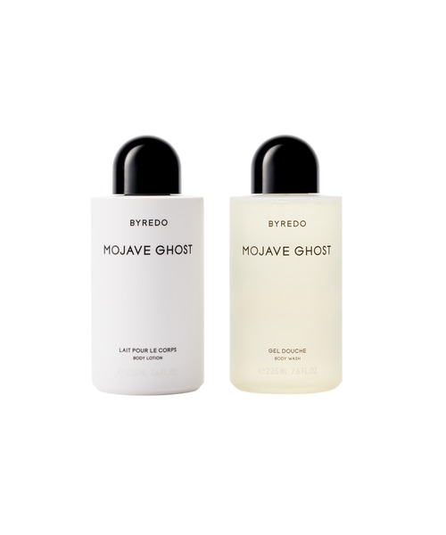 BYREDO（バイレード）の「ボディケア ギフトセット モハーヴェ ゴースト 2025（ボディケアキット/ギフトセット・レディース・その他・FREE）」の2枚目の写真