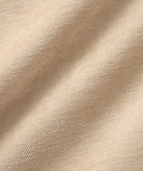 VICKY（ビッキー）の「サージ2タックワイドパンツ≪手洗い可能≫（その他パンツ・レディース・ブラウン/ブラック/アイボリー・M）」の20枚目の写真