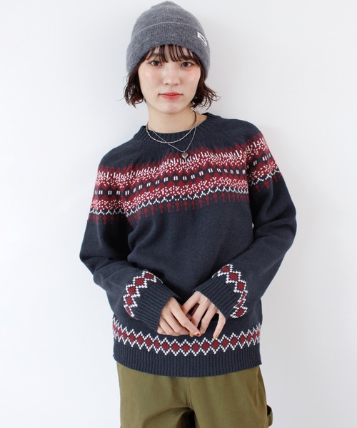 い*ぴ様 SALE! Noble ニートセーター い*ぴ様 SALE! Noble ニートセーター