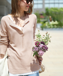 ブランド古着】Deuxieme Classe｜ドゥーズィエムクラスのTシャツ