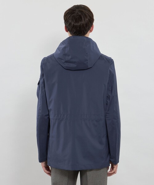 セール】【WEB・一部店舗限定】【BERWICK】3レイヤーポリエステル