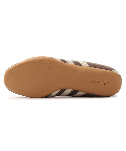 adidas(アディダス)の「adidas TOKYO W / アディダス トーキョー W(スニーカー・レディース・ブラウン・23.5cm/25.0cm/24.5cm/24.0cm/23.0cm/22.5cm)」の6枚目の写真
