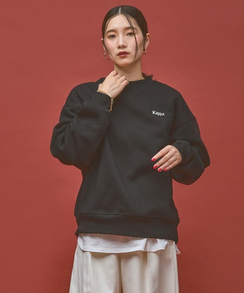 セール】≪Kappa×and ST ウェルネスクラブ≫Running Clubデザイン