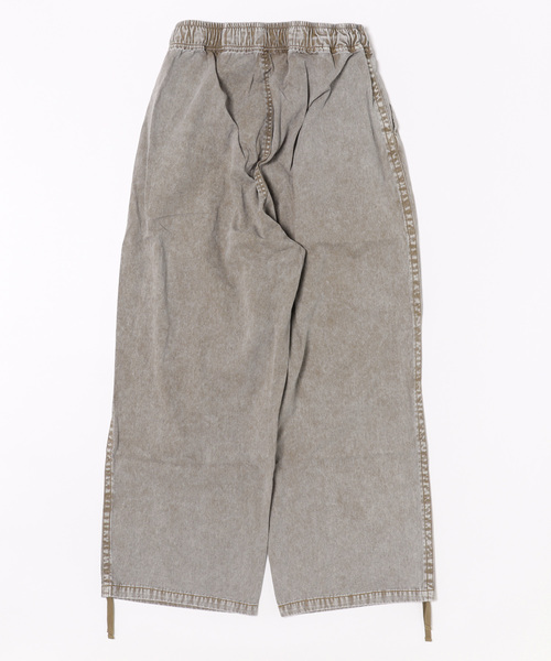 Revo.（レボ）の「Revo./レヴォ　パウダー加工 スノーパンツ（その他パンツ・メンズ・ブルー/ブラウン/ブラック・MEDIUM/LARGE）」の19枚目の写真