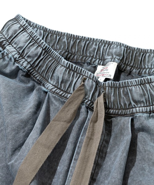 Revo.（レボ）の「Revo./レヴォ　パウダー加工 スノーパンツ（その他パンツ・メンズ・ブルー/ブラウン/ブラック・MEDIUM/LARGE）」の5枚目の写真