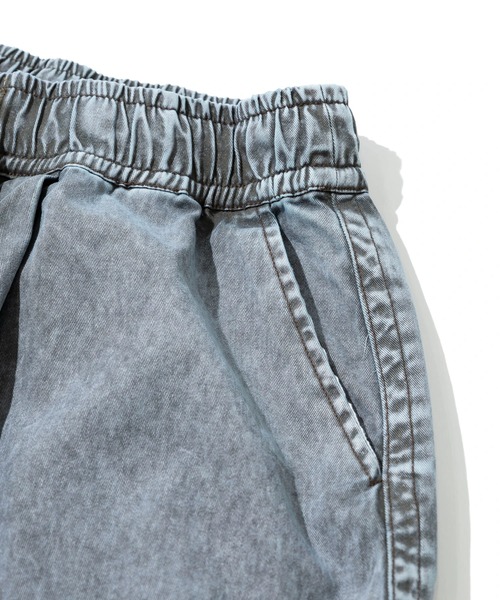 Revo.（レボ）の「Revo./レヴォ　パウダー加工 スノーパンツ（その他パンツ・メンズ・ブルー/ブラウン/ブラック・MEDIUM/LARGE）」の6枚目の写真