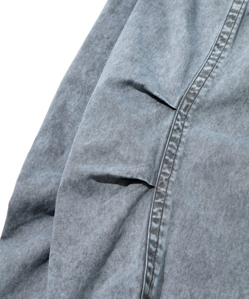 Revo.（レボ）の「Revo./レヴォ　パウダー加工 スノーパンツ（その他パンツ・メンズ・ブルー/ブラウン/ブラック・MEDIUM/LARGE）」の8枚目の写真