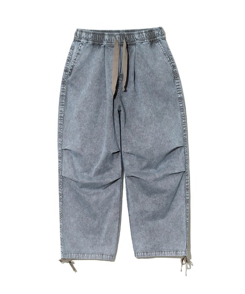 Revo.（レボ）の「Revo./レヴォ　パウダー加工 スノーパンツ（その他パンツ・メンズ・ブルー/ブラウン/ブラック・MEDIUM/LARGE）」の10枚目の写真