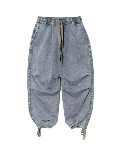 Revo.（レボ）の「Revo./レヴォ　パウダー加工 スノーパンツ（その他パンツ・メンズ・ブルー/ブラウン/ブラック・MEDIUM/LARGE）」の11枚目の写真