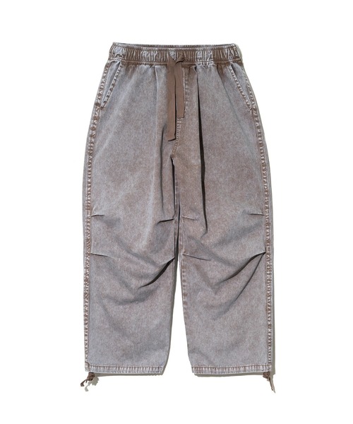 Revo.（レボ）の「Revo./レヴォ　パウダー加工 スノーパンツ（その他パンツ・メンズ・ブルー/ブラウン/ブラック・MEDIUM/LARGE）」の15枚目の写真