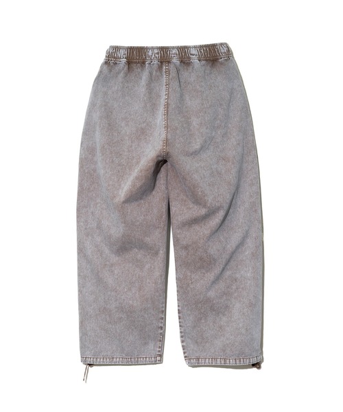 Revo.（レボ）の「Revo./レヴォ　パウダー加工 スノーパンツ（その他パンツ・メンズ・ブルー/ブラウン/ブラック・MEDIUM/LARGE）」の16枚目の写真