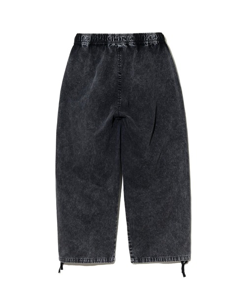 Revo.（レボ）の「Revo./レヴォ　パウダー加工 スノーパンツ（その他パンツ・メンズ・ブルー/ブラウン/ブラック・MEDIUM/LARGE）」の18枚目の写真