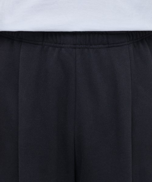 MUSINSA STANDARD（ムシンサスタンダード）の「ワンタックワイドラウンジスウェットパンツ[ダークグレー]（スウェットパンツ・メンズ・その他・SMALL/MEDIUM/LARGE/X-LARGE/XX-LARGE）」の4枚目の写真